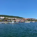 Toni House 405 Marina Sveti Vlas