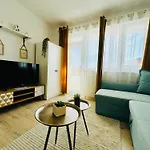 Apartment Toni House 405 Marina *