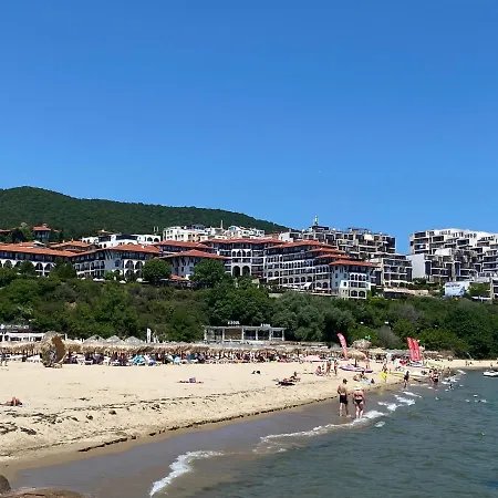 Toni House 405 Marina * Свети Влас