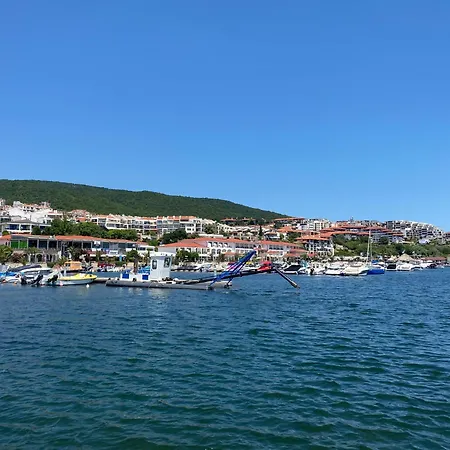 Toni House 405 Marina Светий Влас