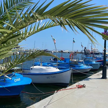 Апартамент Toni House 405 Marina