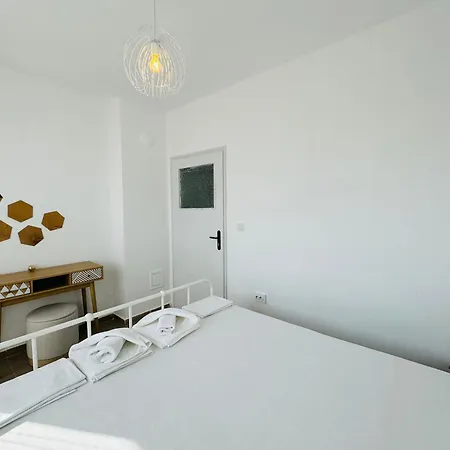 Toni House 405 Marina Апартамент Свети Влас