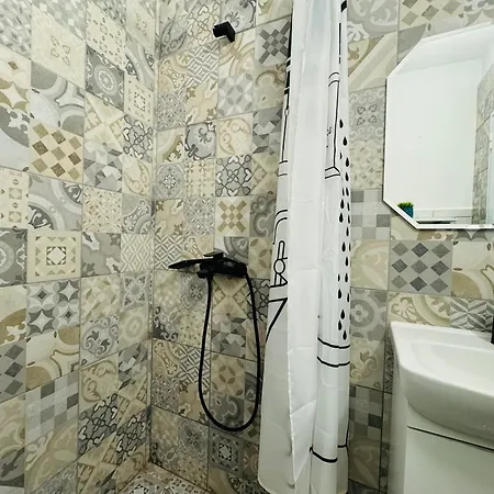 Toni House 405 Marina Апартамент *