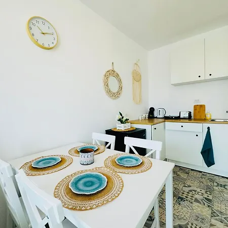 Toni House 405 Marina * Светий Влас