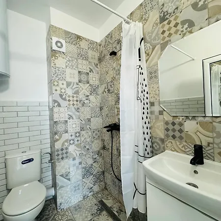 Toni House 405 Marina Светий Влас
