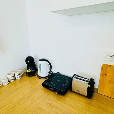 Toni House 405 Marina * Свети Влас