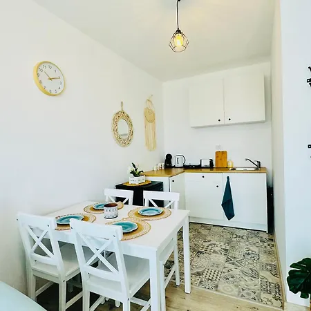 Toni House 405 Marina * Светий Влас