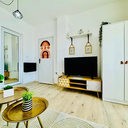 Toni House 405 Marina Светий Влас