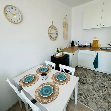 Toni House 405 Marina Апартамент *