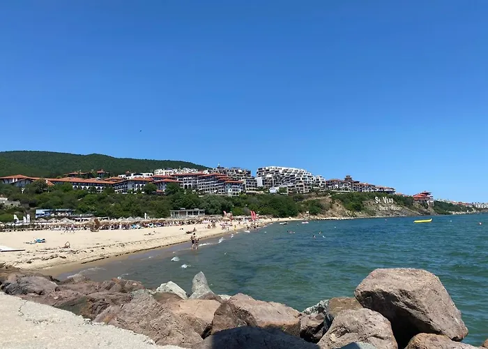 Apartmán Toni House 405 Marina