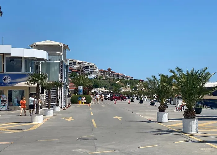 Apartmán Toni House 405 Marina