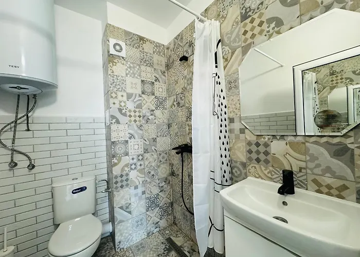 Toni House 405 Marina Sveti Vlas